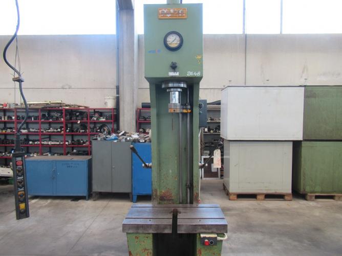 GALFER M 6